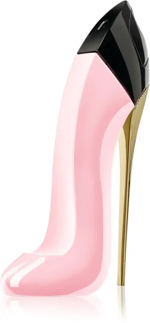 Carolina Herrera Good Girl Blush agua de perfume para mujer 80 ml