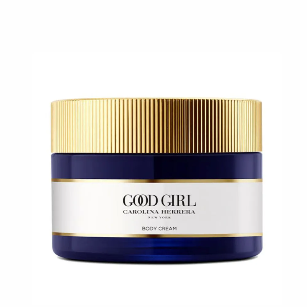 Good Girl crema corporal para mujer 200 ml