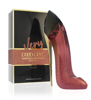Carolina Herrera Very Good Girl Glam agua de perfume para mujer 50 ml
