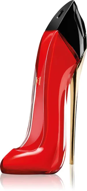 Carolina Herrera Very Good Girl agua de perfume para mujer 80 ml