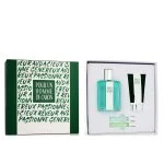 Pour un Homme de Caron EDT 125 ml + Gel de Ducha 75 ml + EDT MINI Le Matin 5 ml + MINI Le Soir EDP
