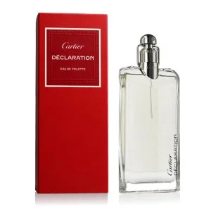 Cartier Cartier Déclaration Eau de Toilette recargable para hombre