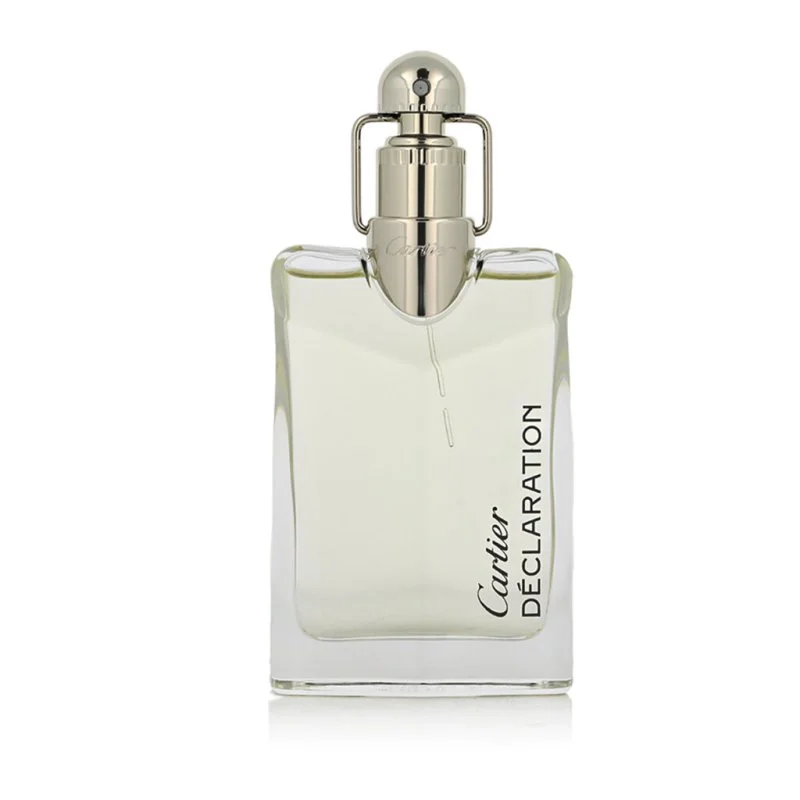Cartier Déclaration Eau de Toilette recargable para hombre