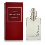 Cartier Déclaration Eau de Toilette recargable para hombre