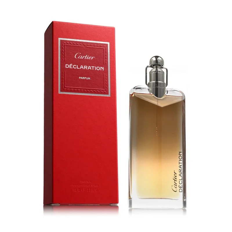 Cartier Déclaration Perfume recargable para hombre