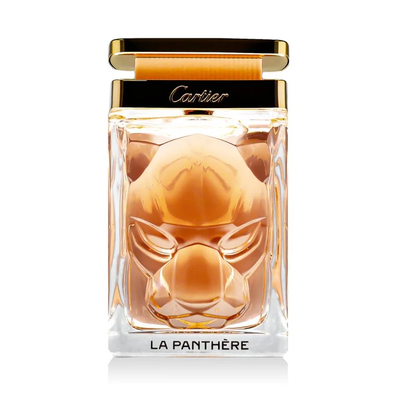 Cartier La Panthère eau de toilette para mujer