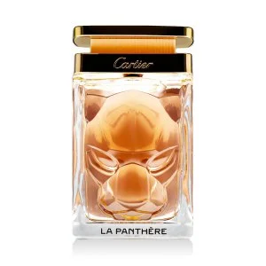 Cartier Cartier La Panthère eau de toilette para mujer