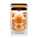 La Panthère eau de toilette para mujer 100 ml