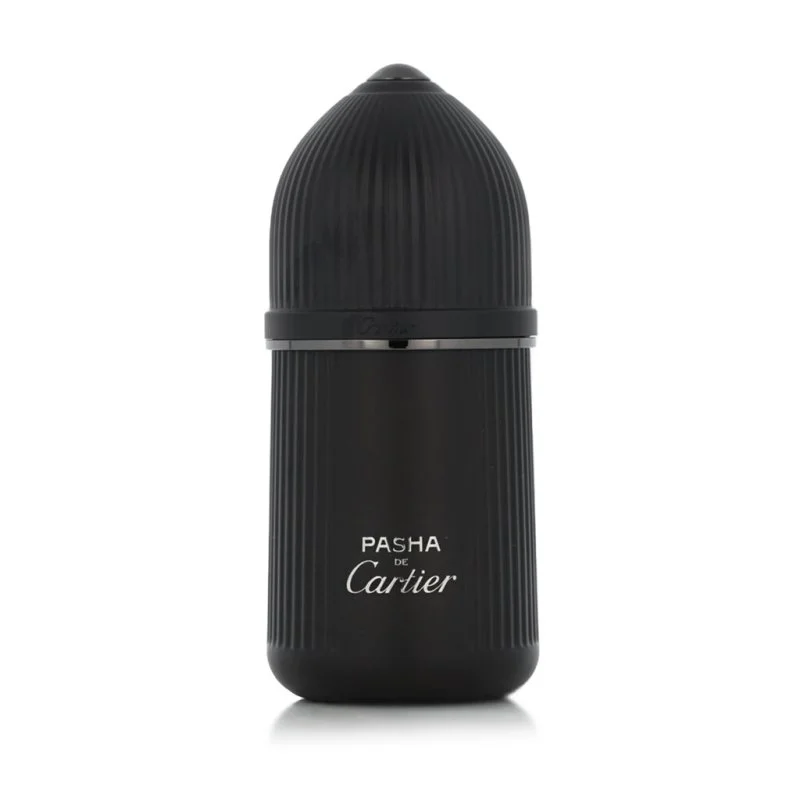 Cartier Pasha de Cartier Noir Absolu Perfume para hombre