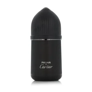 Cartier Cartier Pasha de Cartier Noir Absolu Perfume para hombre