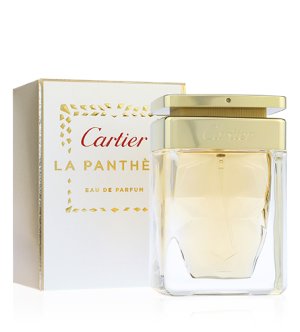 La Panthere agua de perfume para mujer