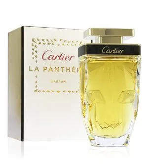Cartier La Panthere perfume para mujer