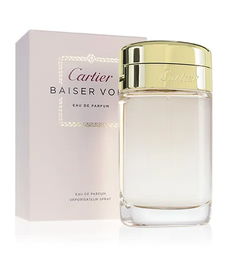 Baiser Volé agua de perfume para mujer 100 ml