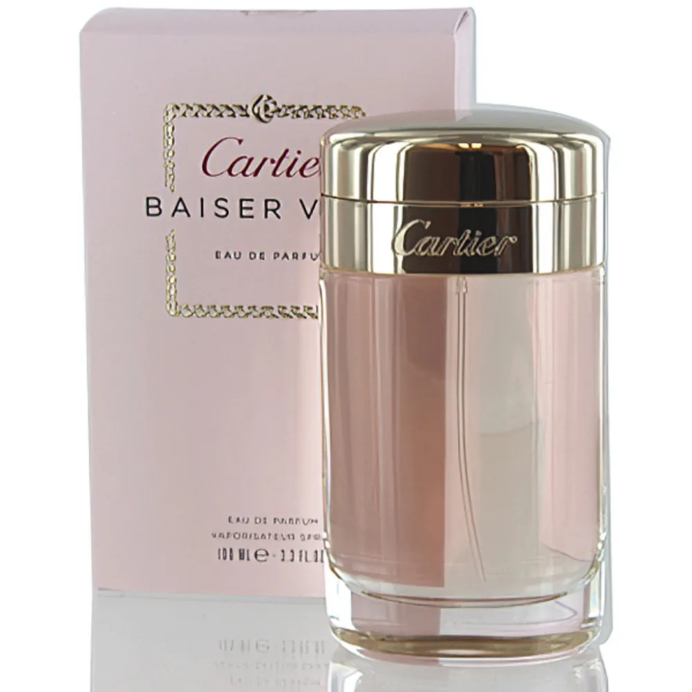 Baiser Volé agua de perfume para mujer 100 ml
