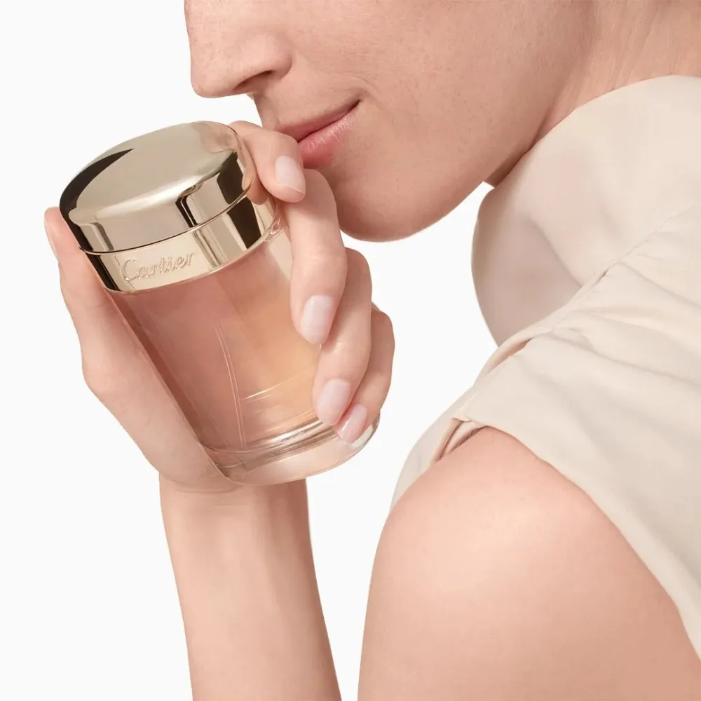 Baiser Volé agua de perfume para mujer 100 ml