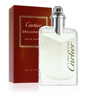 Cartier Déclaration eau de toilette para hombre 50 ml