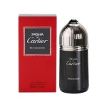 Pasha de Cartier Edition Noire eau de toilette para hombre 100 ml
