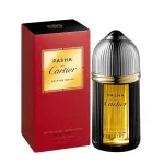 Pasha de Cartier Edition Noire eau de toilette para hombre 100 ml
