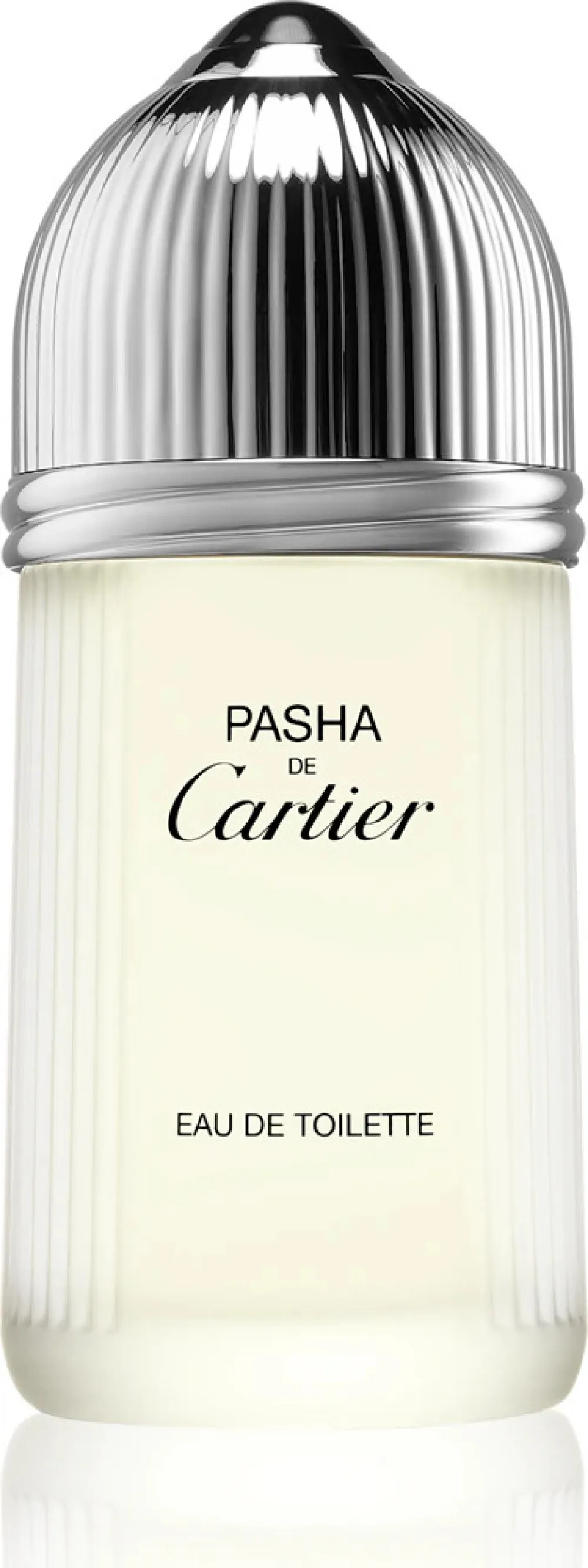 Pasha de Cartier agua de tocador para hombre 100 ml