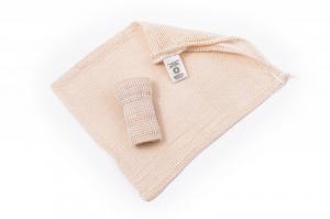 Bolsa de malla - mediana (1 ud.)