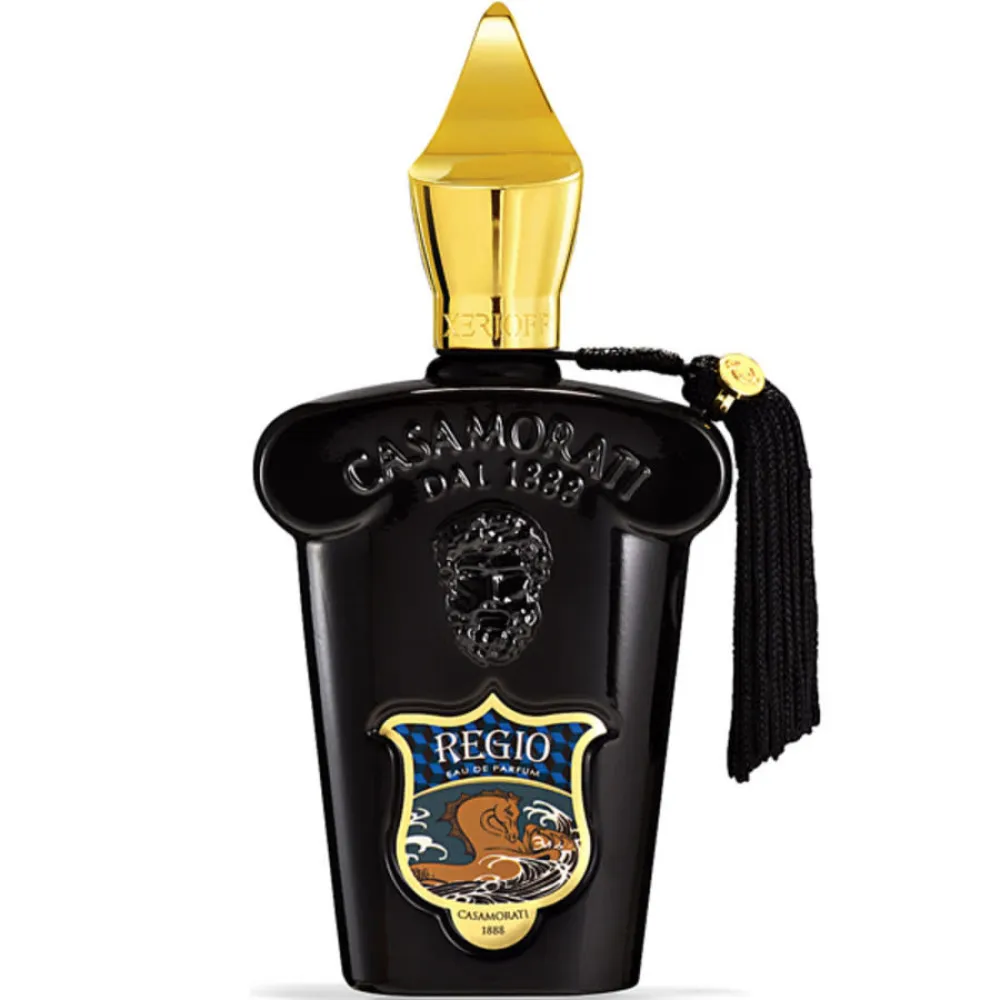 Casamorati 1888 Regio agua de perfume unisex 100 ml