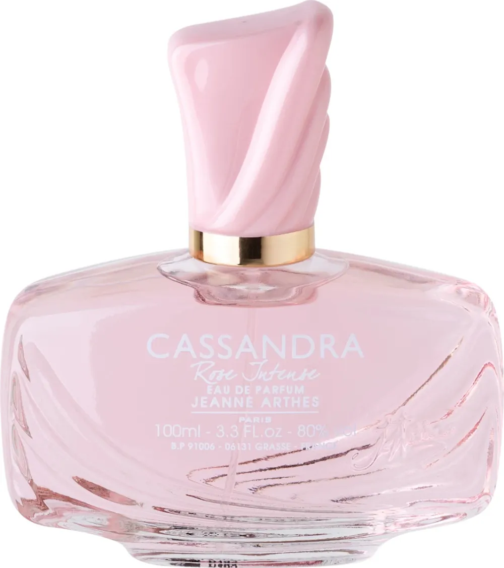 Cassandra Rose Intense eau de parfum para mujer 100 ml