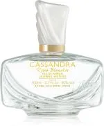 Cassandra Roses Blanches Eau de Parfum para mujer 100 ml