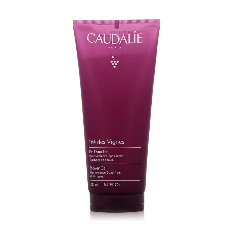 Thé Des Vignes Gel de Ducha para Mujer 200 ml
