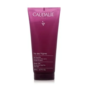 Caudalie Thé Des Vignes Gel de Ducha para Mujer