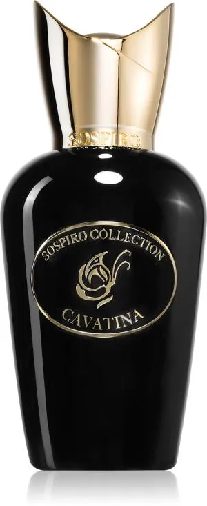 Sospiro Cavatina agua de perfume unisex