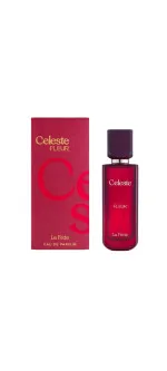 Celeste Fleur Eau de Parfum para mujer 100 ml