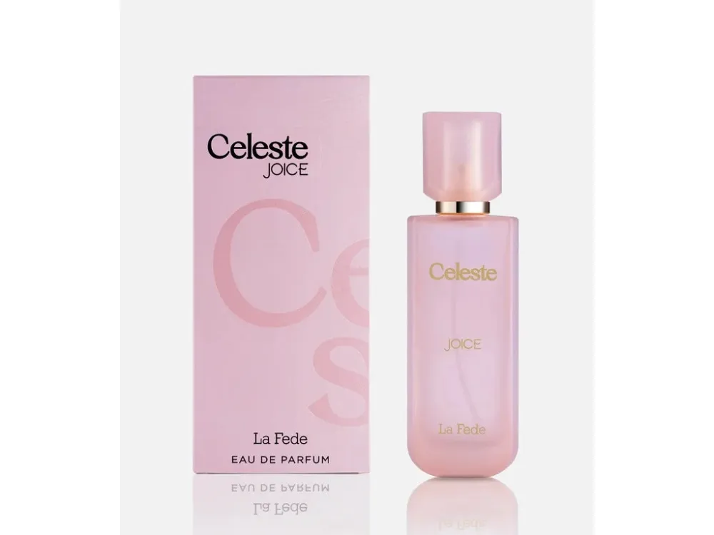 Celeste Joice Eau de Parfum para mujer 100 ml