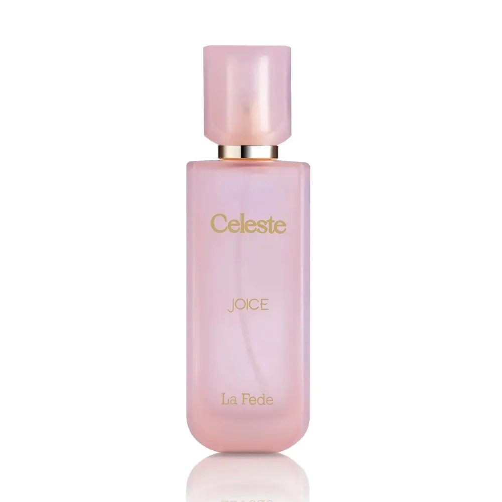 Celeste Joice Eau de Parfum para mujer 100 ml