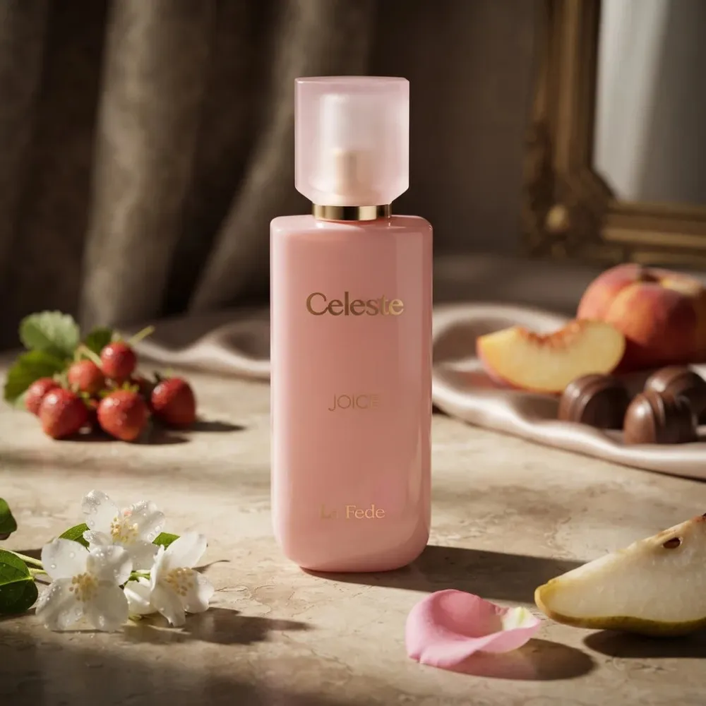Celeste Joice Eau de Parfum para mujer 100 ml