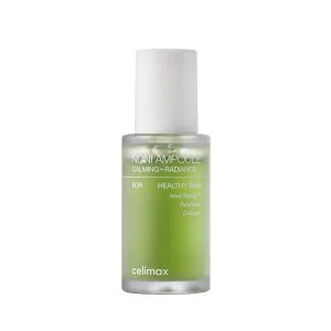 Celimax Noni-Energy™ Ampolla de Noni Calmante + Luminosidad