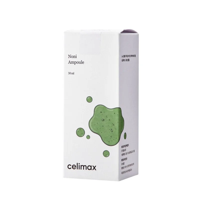 Noni-Energy™ Ampolla de Noni Calmante + Luminosidad 30 ml