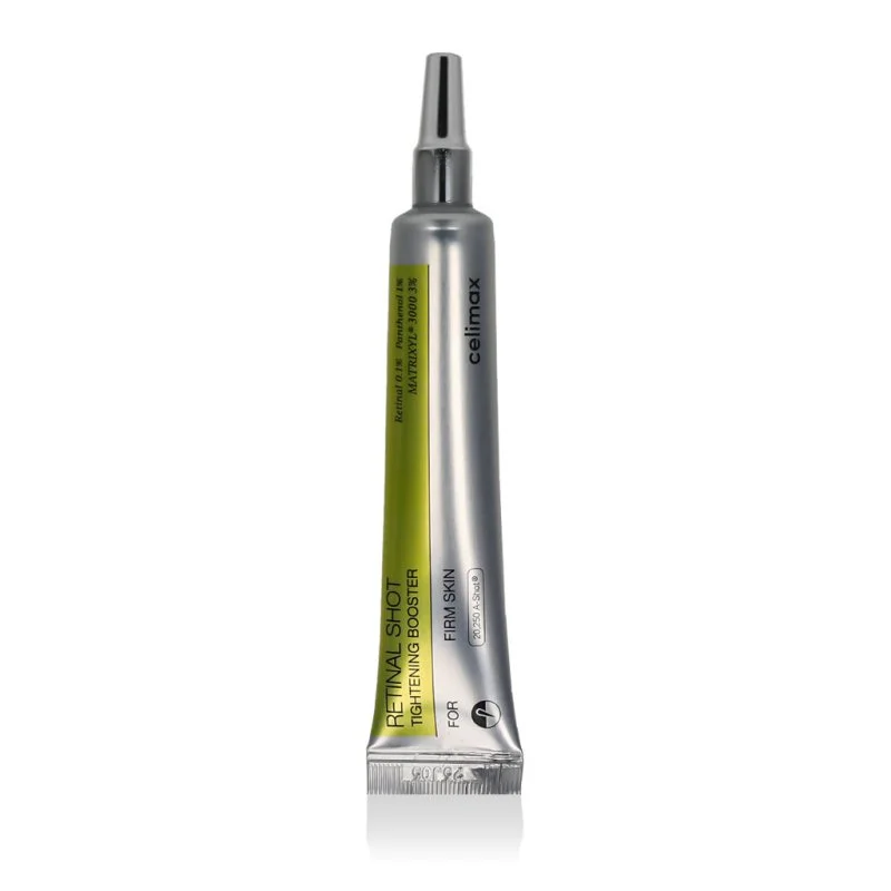 Retinal Shot Booster Reafirmante 15 ml