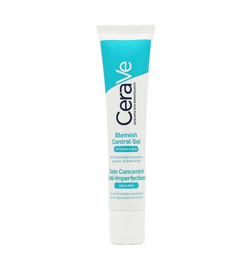 Blemish Control Gel gel contra las imperfecciones de la piel 40 ml
