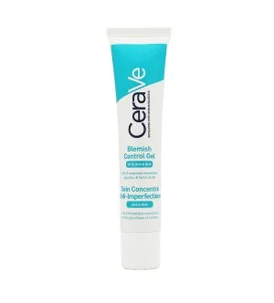 CeraVe Blemish Control Gel gel contra las imperfecciones de la piel
