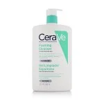 Limpiadores Gel Espumoso 1000 ml