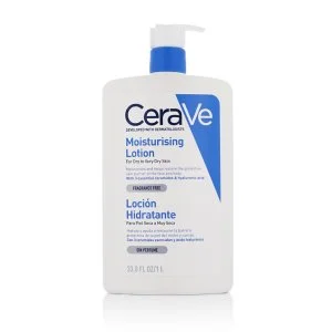 CeraVe Loción hidratante