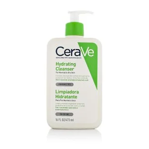 CeraVe Limpiador Hidratante