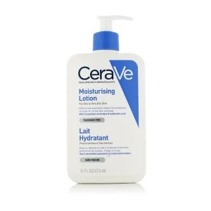 CeraVe Loción hidratante