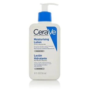 CeraVe Loción Hidratante