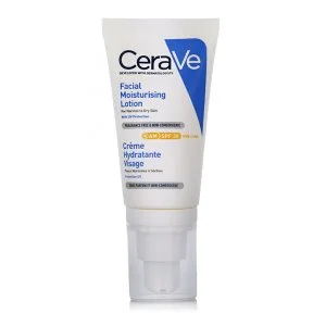 CeraVe Loción Hidratante Facial SPF 30