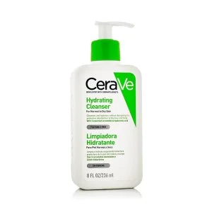 CeraVe Limpiador Hidratante
