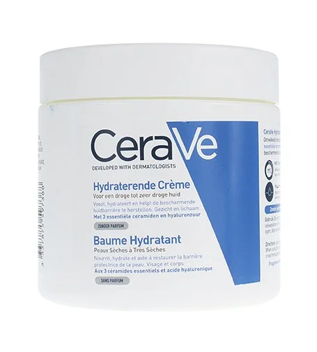 Moisturising Cream crema hidratante para piel seca a muy seca 454 g