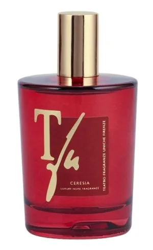 CERESIA Spray de Fragancia para el Hogar 100 ml - Tfu