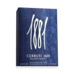Cerruti 1881 Silver Night Eau de Parfum para hombre