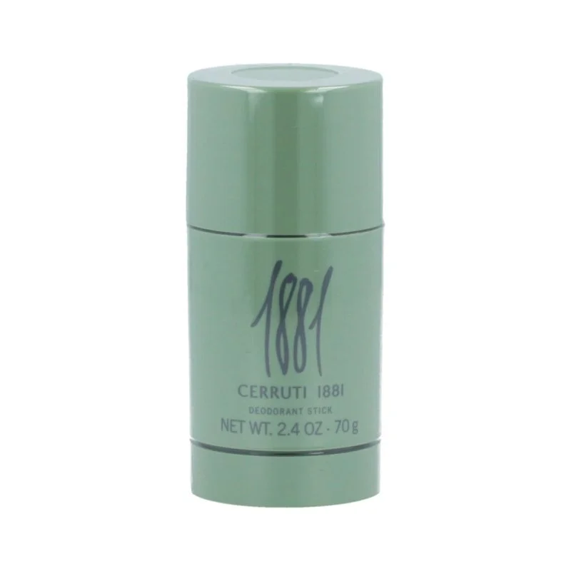 1881 Pour Homme Desodorante en barra para hombre 75 ml